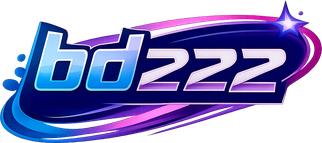 bd222 Logo